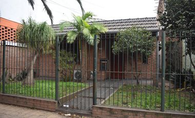 Terreno en Munro-Oeste
