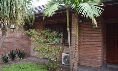 Terreno en Munro-Oeste