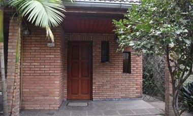 Terreno en Munro-Oeste