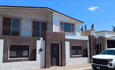 Casa Venta Cuauhtémoc Chihuahua 8,700,000  Indcas RGC