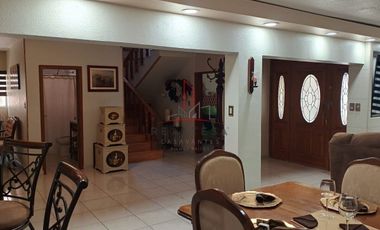 Casa Venta Cuauhtémoc Chihuahua 8,700,000  Indcas RGC