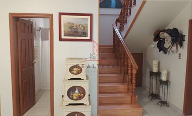 Casa Venta Cuauhtémoc Chihuahua 8,700,000  Indcas RGC