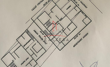 Casa Venta Cuauhtémoc Chihuahua 8,700,000  Indcas RGC