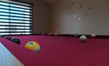 Casa Venta Cuauhtémoc Chihuahua 8,700,000  Indcas RGC