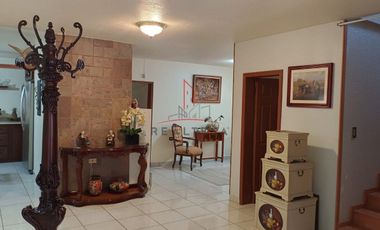 Casa Venta Cuauhtémoc Chihuahua 8,700,000  Indcas RGC