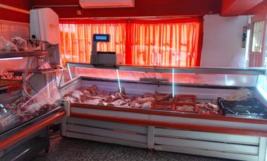 VENTA de Local con casa y departamento en la ciudad de Cipolletti