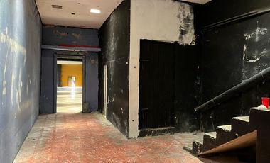 Local comercial en Venta Centro Historico