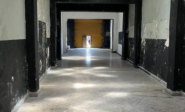 Local comercial en Venta Centro Historico