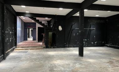 Local comercial en Venta Centro Historico
