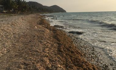 Terreno en Venta en San Lorenzo