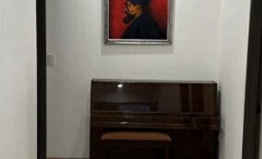 GRAN DEPARTAMENTO AMUEBLADO EN RENTA