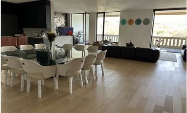 GRAN DEPARTAMENTO AMUEBLADO EN RENTA