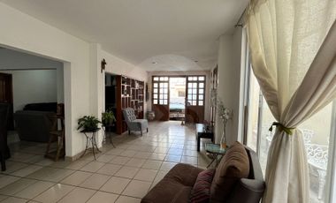 Casa en venta en Bellavista