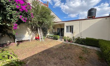 Casa en venta en Bellavista