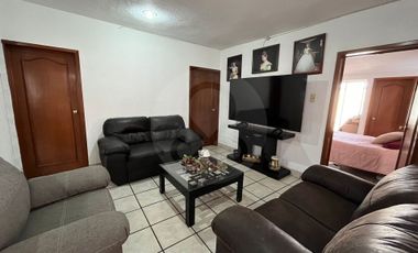 Casa en venta en Bellavista