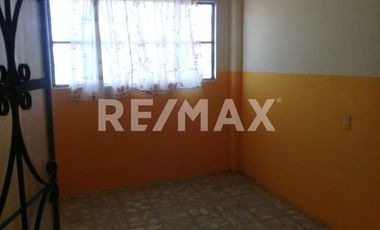 Venta de casa sola en Chalco - (3)