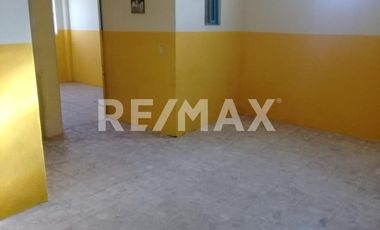 Venta de casa sola en Chalco - (3)