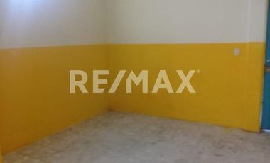 Venta de casa sola en Chalco - (3)