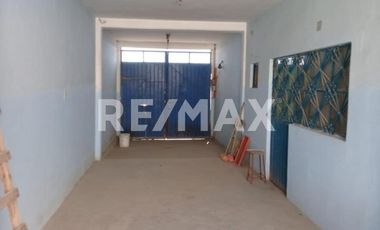 Venta de casa sola en Chalco - (3)