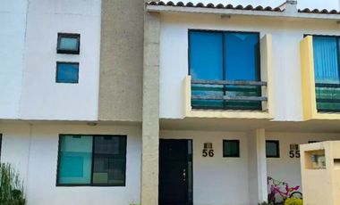 Venta Casa Residencial El Fortín San Mateo Atenco