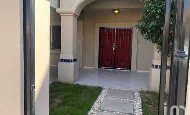Casa en Renta en Privada Montecarlo 3, Zona Dorada, Mexicali
