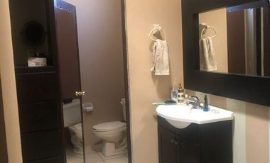 Casa en Renta en Privada Montecarlo 3, Zona Dorada, Mexicali