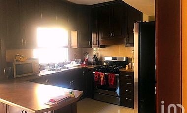 Casa en Renta en Privada Montecarlo 3, Zona Dorada, Mexicali