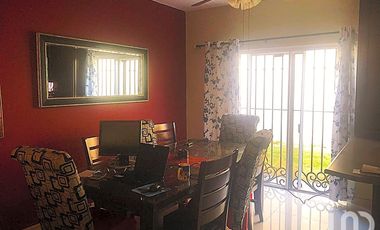 Casa en Renta en Privada Montecarlo 3, Zona Dorada, Mexicali