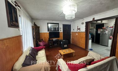 Amplia Propiedad en Barrio muy  tranquilo y cercano a Metro Protectora de la Infancia