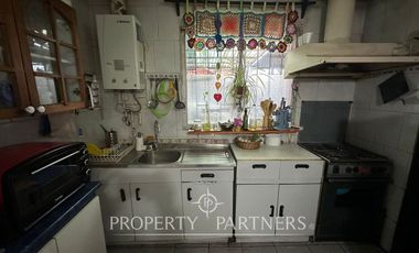 Amplia Propiedad en Barrio muy  tranquilo y cercano a Metro Protectora de la Infancia