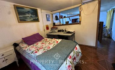 Amplia Propiedad en Barrio muy  tranquilo y cercano a Metro Protectora de la Infancia