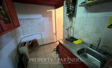 Amplia Propiedad en Barrio muy  tranquilo y cercano a Metro Protectora de la Infancia