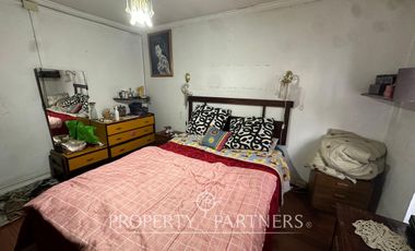 Amplia Propiedad en Barrio muy  tranquilo y cercano a Metro Protectora de la Infancia