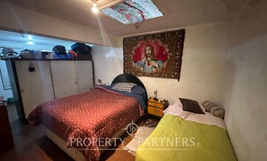 Amplia Propiedad en Barrio muy  tranquilo y cercano a Metro Protectora de la Infancia