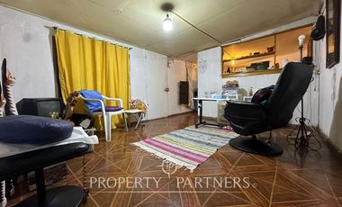 Amplia Propiedad en Barrio muy  tranquilo y cercano a Metro Protectora de la Infancia