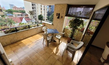VENTA de APARTAMENTO en BUCARAMANGA