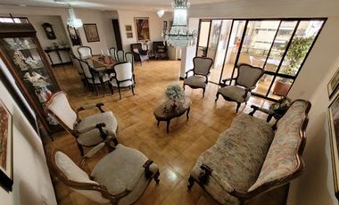 VENTA de APARTAMENTO en BUCARAMANGA