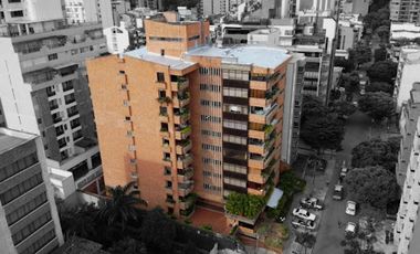 VENTA de APARTAMENTO en BUCARAMANGA