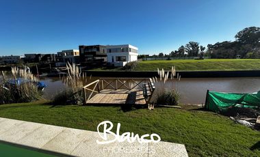 Casa en Venta en Villanueva, Tigre, G.B.A. Zona Norte, Argentina