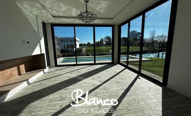 Casa en Venta en Villanueva, Tigre, G.B.A. Zona Norte, Argentina