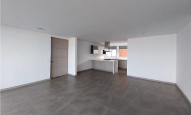 Apartamento en Arriendo Envigado Sector Loma Las Brujas