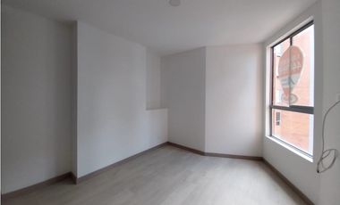 Apartamento en Arriendo Envigado Sector Loma Las Brujas