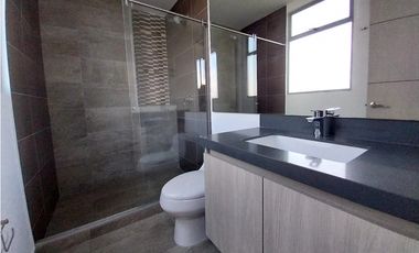 Apartamento en Arriendo Envigado Sector Loma Las Brujas