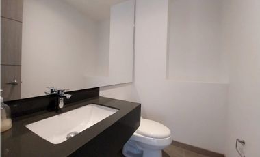 Apartamento en Arriendo Envigado Sector Loma Las Brujas