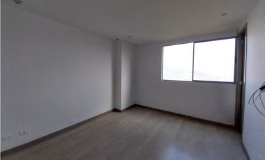 Apartamento en Arriendo Envigado Sector Loma Las Brujas
