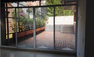 Casa para Arriendo Medellin sector Loma del Campestre