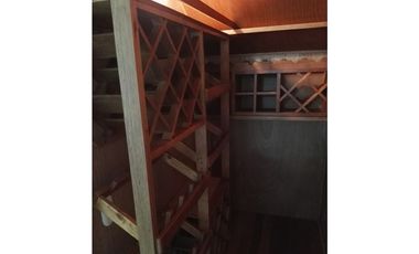 Casa para Arriendo Medellin sector Loma del Campestre