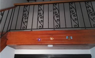 Casa para Arriendo Medellin sector Loma del Campestre