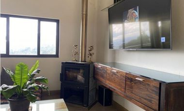 Casa en Arriendo Envigado Sector Escobero