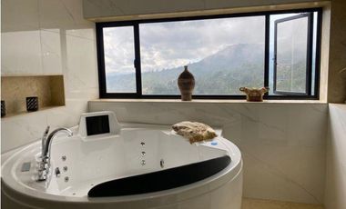 Casa en Arriendo Envigado Sector Escobero